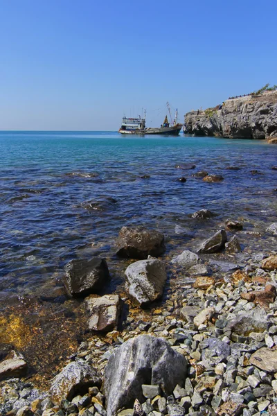 stock image Beach View Ko Sichang