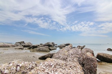 Görünüm Huahin Beach