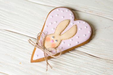 Özgün pişirme - gingerbread