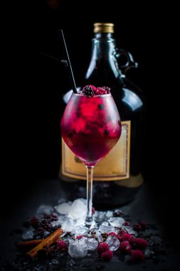 Yemekleri güzel ve orijinal tanıtımı