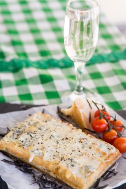 Yemekleri güzel ve orijinal tanıtımı
