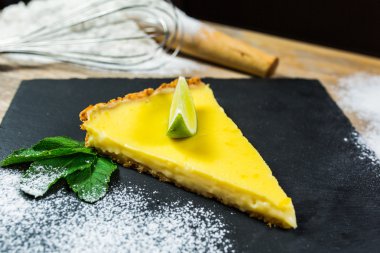 Yemekleri güzel ve orijinal tanıtımı