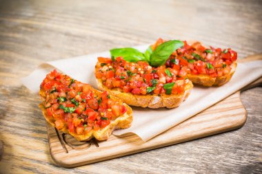 Yemekleri güzel ve orijinal tanıtımı