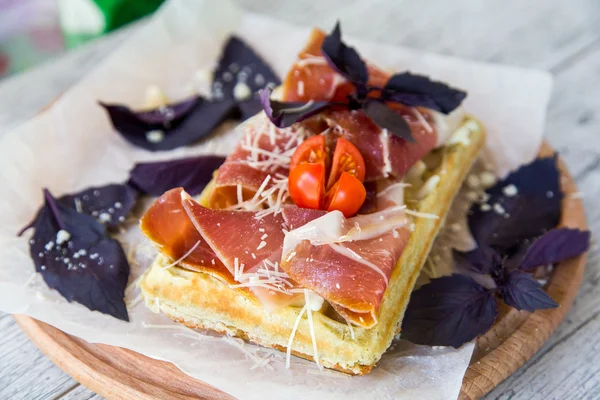 Yemekleri güzel ve orijinal tanıtımı