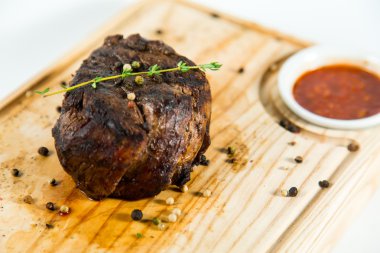 güzel ve lezzetli Restoran gıda