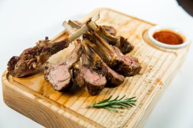 güzel ve lezzetli Restoran gıda