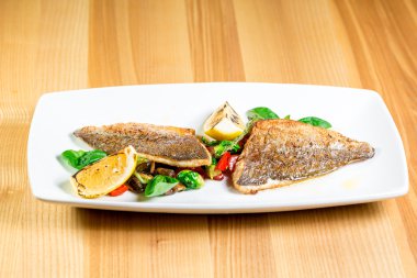 güzel ve lezzetli Restoran gıda