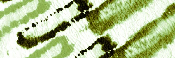 Gefärbtes Muster. Sumpf-Aquarell Abstrakt. Frühling — Stockfoto
