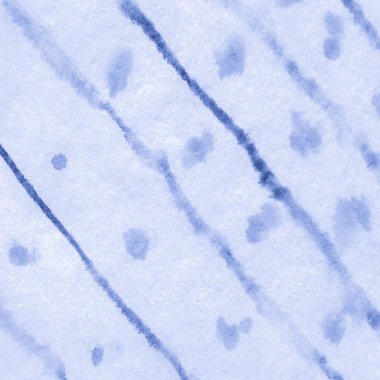 Mürekkep Boyalı Şekil. Yaşlı Grainy Ltains. Su Rengi 