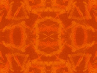 Güneşsiz Ikat deseni. Amerikan Yerlisi 