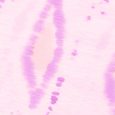 Pembe Pastel Ikat Tasarımı. Batik Biçimini Bağla. 