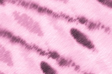 Pembe Yaz İkat Tasarımı. Boyalı arka plan. Boya 