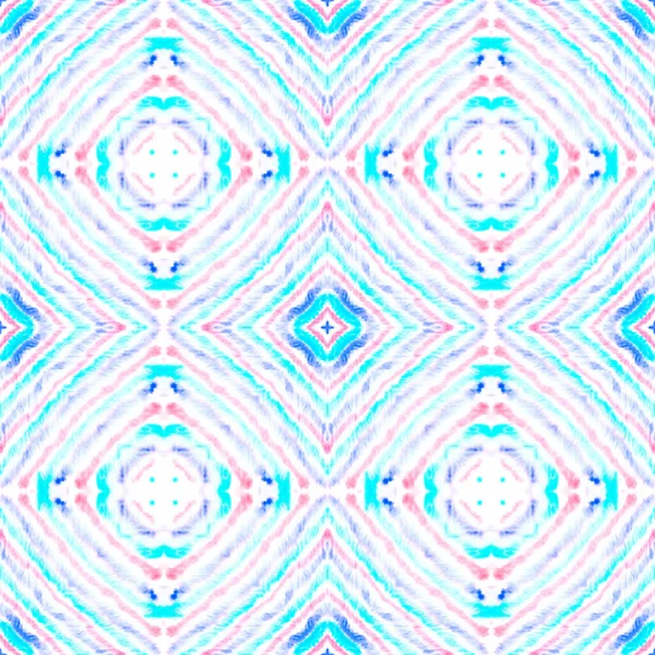 Abstract Lines Seamless Pattern.