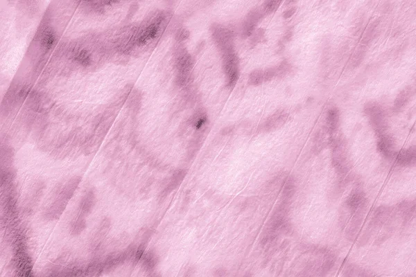 Pink Summer Ikat Chevron. Fondo de Tie-Dye. — Foto de Stock