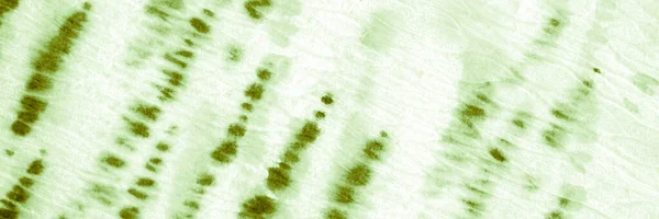 Green Grass Ikad Pattern. Gefärbter Hintergrund. Farbe — Stockfoto