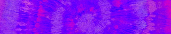 Neon Shibori Tie Dye. Эффект замкнутого круга. — стоковое фото