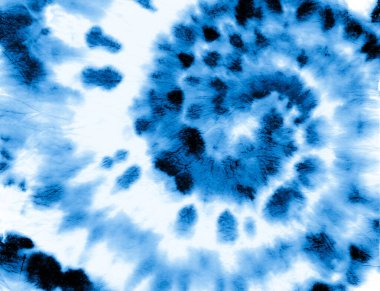 İndigo kravat boyası. Batik Işık Tasarımı. Hippi Sanatı 