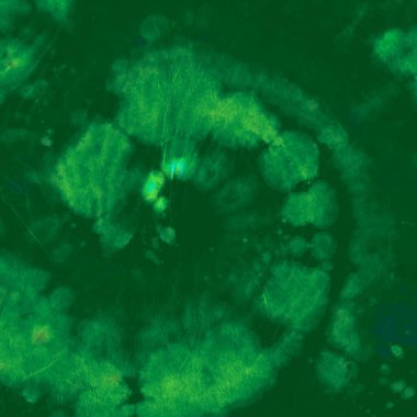 Boyalı daireyi bağla. Sanatsal Suluboya Dokusu. 