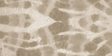 Sayfa kravat boyası deseni. Kırık Zigzag Efekti. 