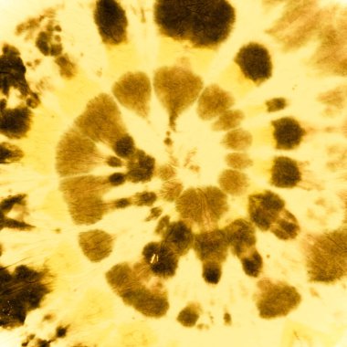 Boya sarmalı arka plan. Altın Sanatsal Gömlek. 