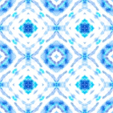 Suluboya Arap Döşeme Tasarımı. 