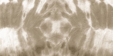 Hasarlı kravat boyası dokusu. Kırık Zigzag Efekti. 