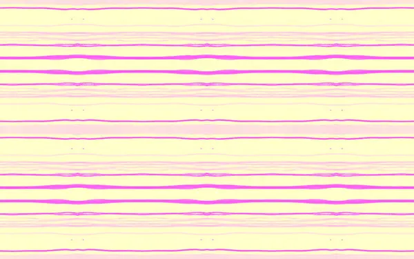 Stripe Texture. Yellow Artistic Stroke Pattern. — Stock Photo, Image