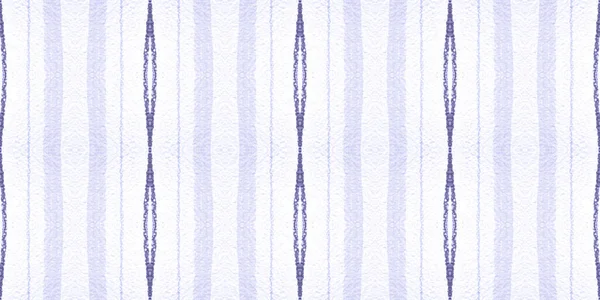 Geometrische Pinselstriche. Violet Simple — Stockfoto
