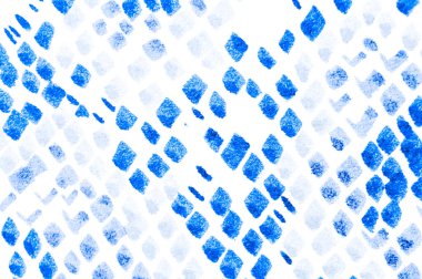 Suluboya Dökümlü Yılan DokusuName. 