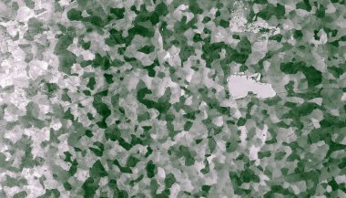 Siyah kamuflaj. Suluboya Camo Malzemeleri. Kahverengi 