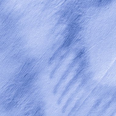 Mavi Indigo Ogee Design. Boyalı arka plan. Boya 