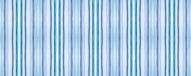 Geometrik mürekkep boyalı çizgiler. Su Hatları 