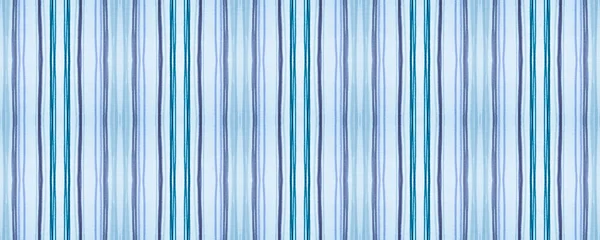 Geometric Ink Painted Stripes. Water Lines — Stock Photo, Image