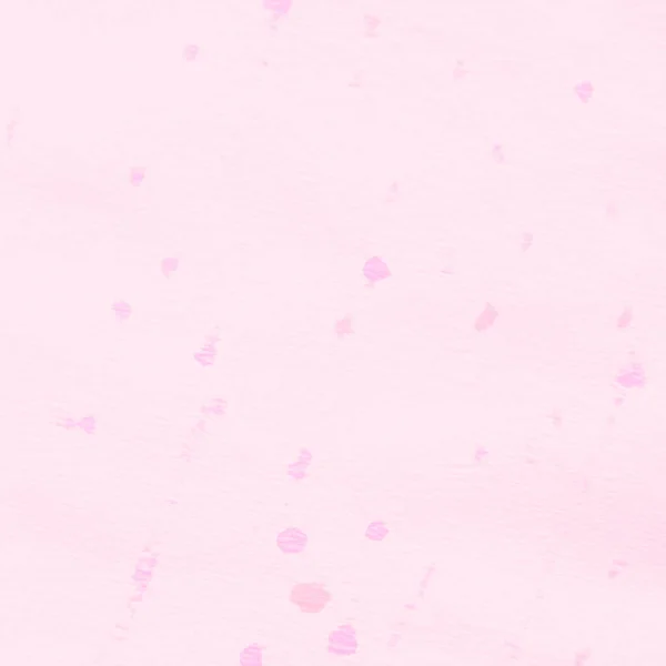 Des taches d'aquarelle. Spots Vintage Girly rose. — Photo