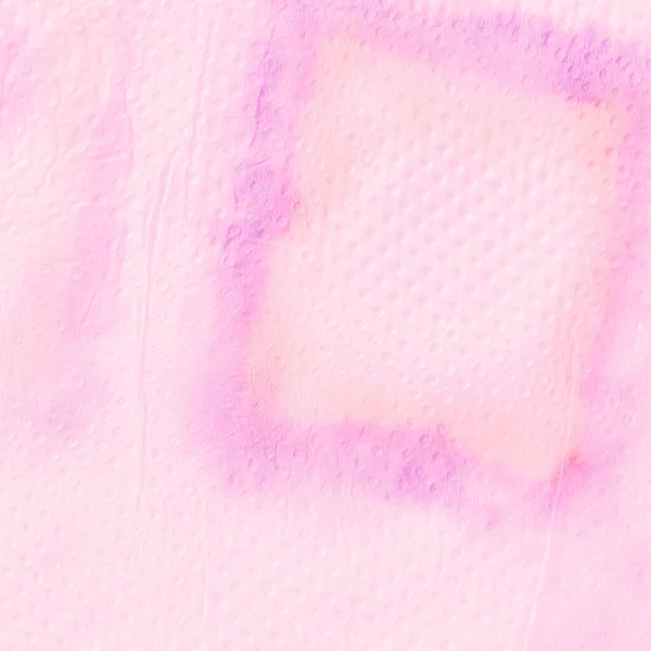 Pastell Dirty Art Papier. Abstrakte Aquarellarbeiten. — Stockfoto
