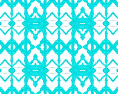 Suluboya Geleneksel Etnik Doku. 