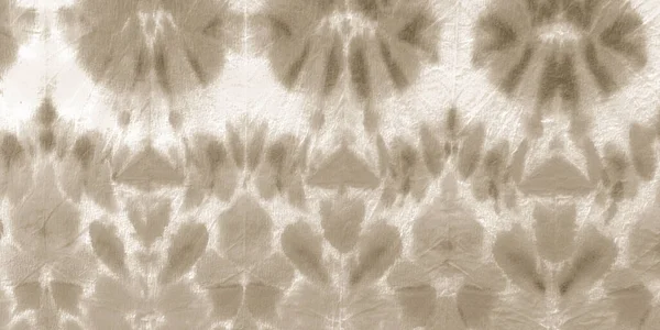 Papiro Shibori Style. Macchie di inchiostro astratte. — Foto Stock