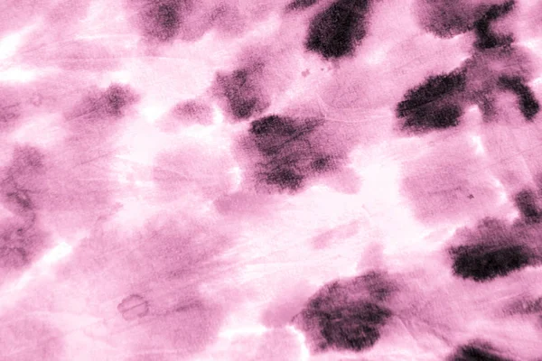 Abstracto acuarela. Grunge estampado rosa de verano. — Foto de Stock