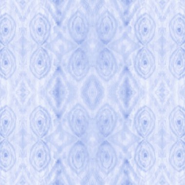 Deniz kenarındaki Ikad deseni. Navajo Etnik 