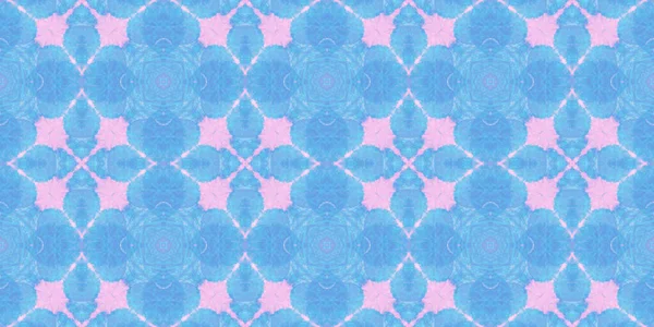Aquarell-Kaleidoskop Hintergrund. — Stockfoto