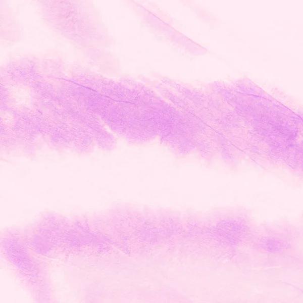 Padrão de Ogee de pastel rosa. Gravata tintura fundo. — Fotografia de Stock