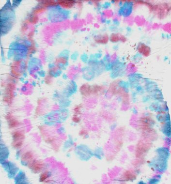 Renkli kravat boyası. Hippi Light Boya. Renk 