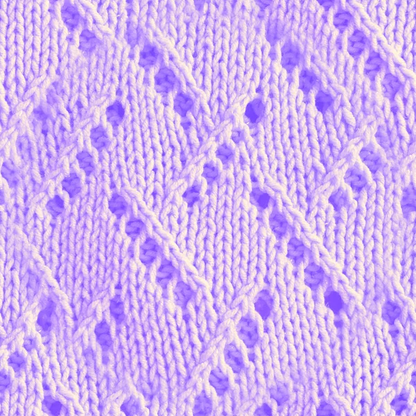 점퍼 텍스처. 그르지 Knitted Sweater 에요. 핑크 — 스톡 사진