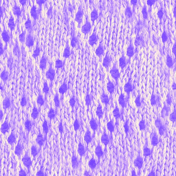 Jumper Texture. Organic Knit Pattern. Pink