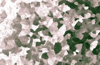 Siyah kamuflaj. Suluboya Camo Malzemeleri. Gri 