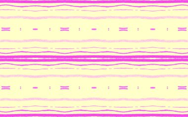 Çizgili doku. Sarı Vintage Darbe Deseni. 