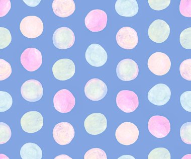 Kusursuz Bebek Paketi Kağıdı. Mavi Işık Partisi 