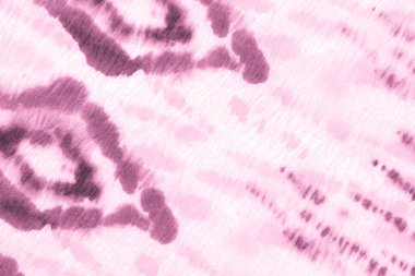 Pembe Yaz Ogee Tasarımı. Boyalı arka plan. Boya 