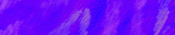 Blaues Neon Ikad Design. Krawatte und Farbstoff Shibori. Farbe — Stockfoto