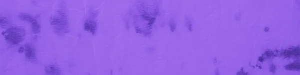 Watercolour Abstract Water. Purple Lilac Shibori — Stock Photo, Image